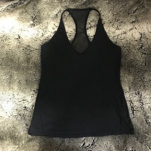 Lulu lemon size 8 tank!